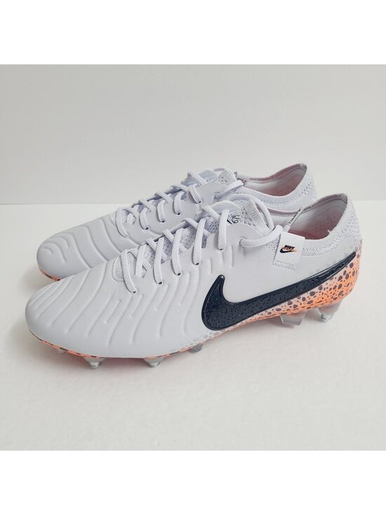 NEW Nike Tiempo 10 Elite Electric Pack Soccer Cleats HF4827-900 Size 8 main image 7